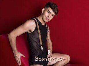 Sonyhotxx