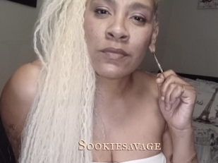 Sookiesavage