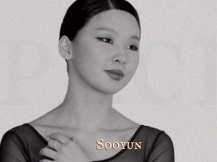 Sooyun