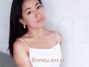 Sophia_dolly