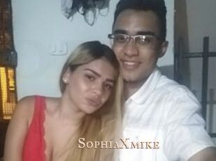 SophiaXmike