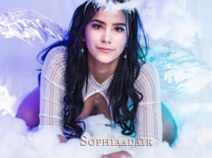 sophiaadair Pink Center Fold