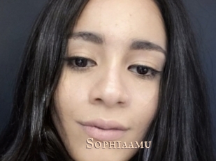 Sophiaamu