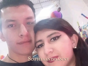 Sophiaanddanny