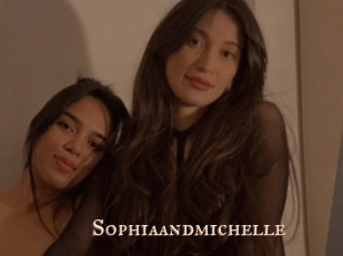 Sophiaandmichelle