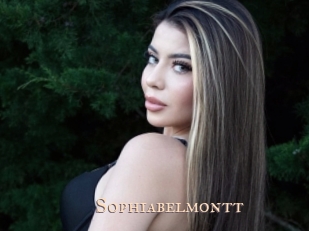 Sophiabelmontt