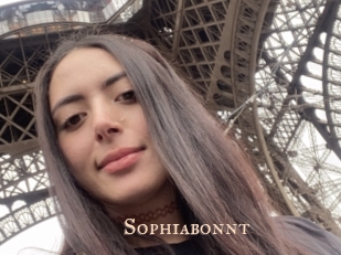 Sophiabonnt