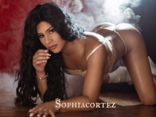 Sophiacortez