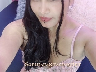 Sophiafantasisquirt