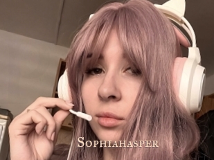 Sophiahasper