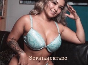 Sophiahurtado