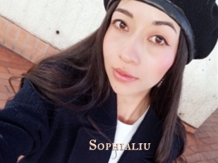 Sophialiu