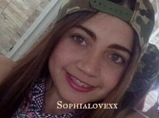 Sophialovexx