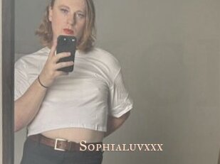 Sophialuvxxx