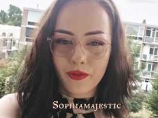 Sophiamajestic