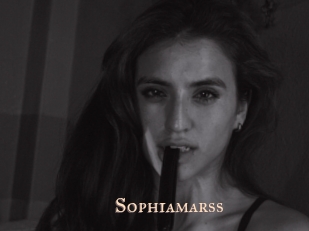 Sophiamarss