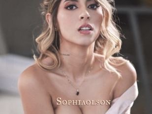 Sophiaolson