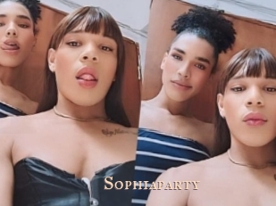 Sophiaparty