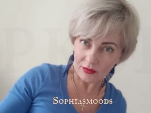 Sophiasmoods