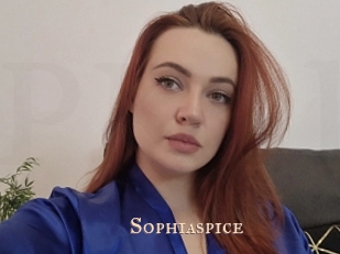 Sophiaspice