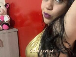 Sophiavhm