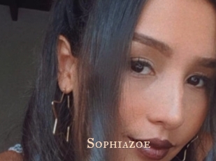 Sophiazoe