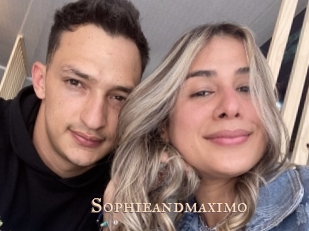 Sophieandmaximo