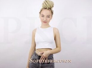 Sophieferguson