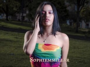 Sophiemmiller