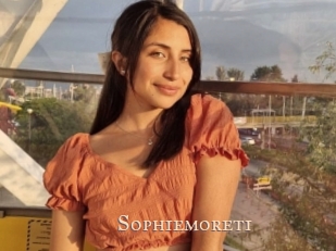 Sophiemoreti