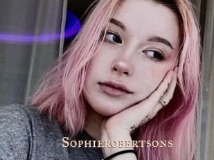 Sophierobertsons