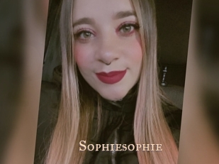 Sophiesophie