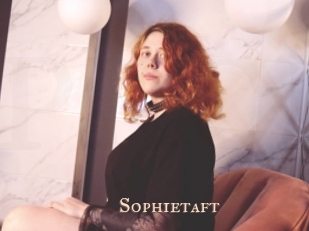 Sophietaft