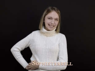 Sophieterrell