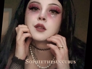 Sophiethesuccubus