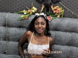 Sophiewilliamms