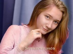 Sophiewilsson