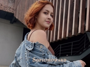 Sophihoward