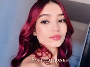 Sophiiajhones