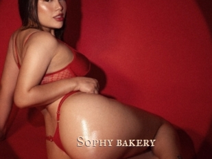 Sophy_bakery