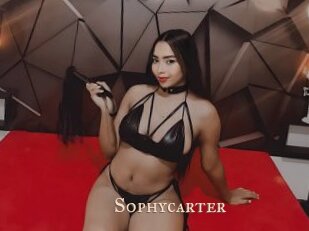 Sophycarter