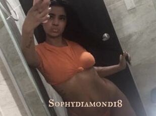 Sophydiamond18