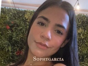 Sophygarcia