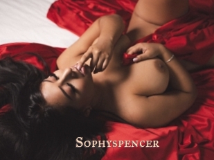 Sophyspencer