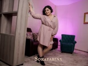 Sorayabinx