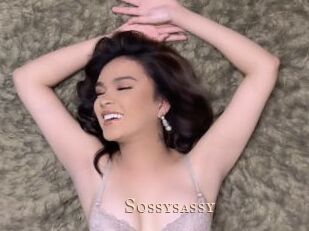 Sossysassy