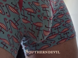 Southerndevil