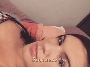 southernjen Pink Center Fold