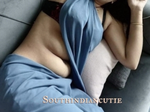 Southindiancutie