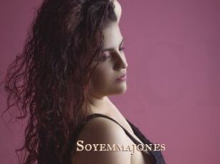 Soyemmajones